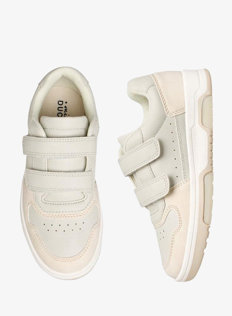 سيد دوتشيني أحذية رياضية للأولاد بشريط لاصق - تشكيلة رمضان - Image 2